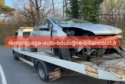 Assistance et dépannage